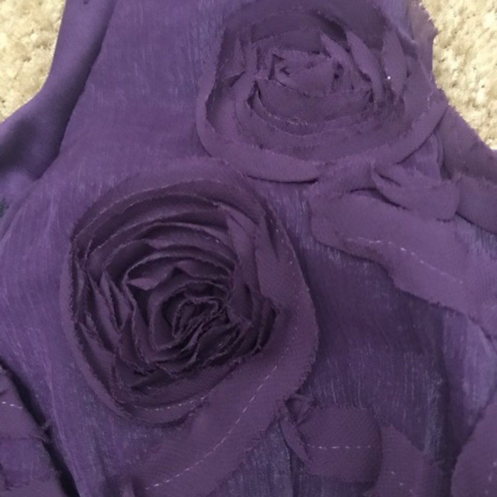 Dress - Picture 4 of 5
